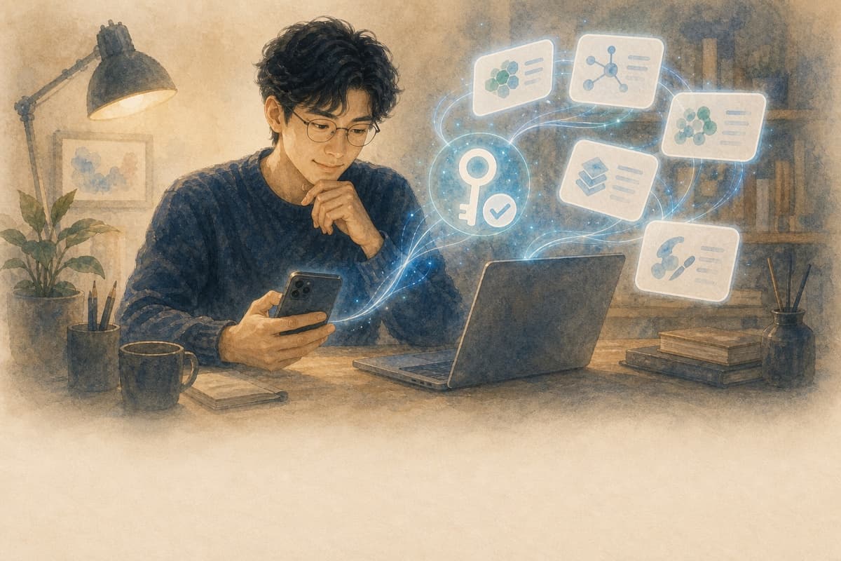 AI 工具订阅与充值服务